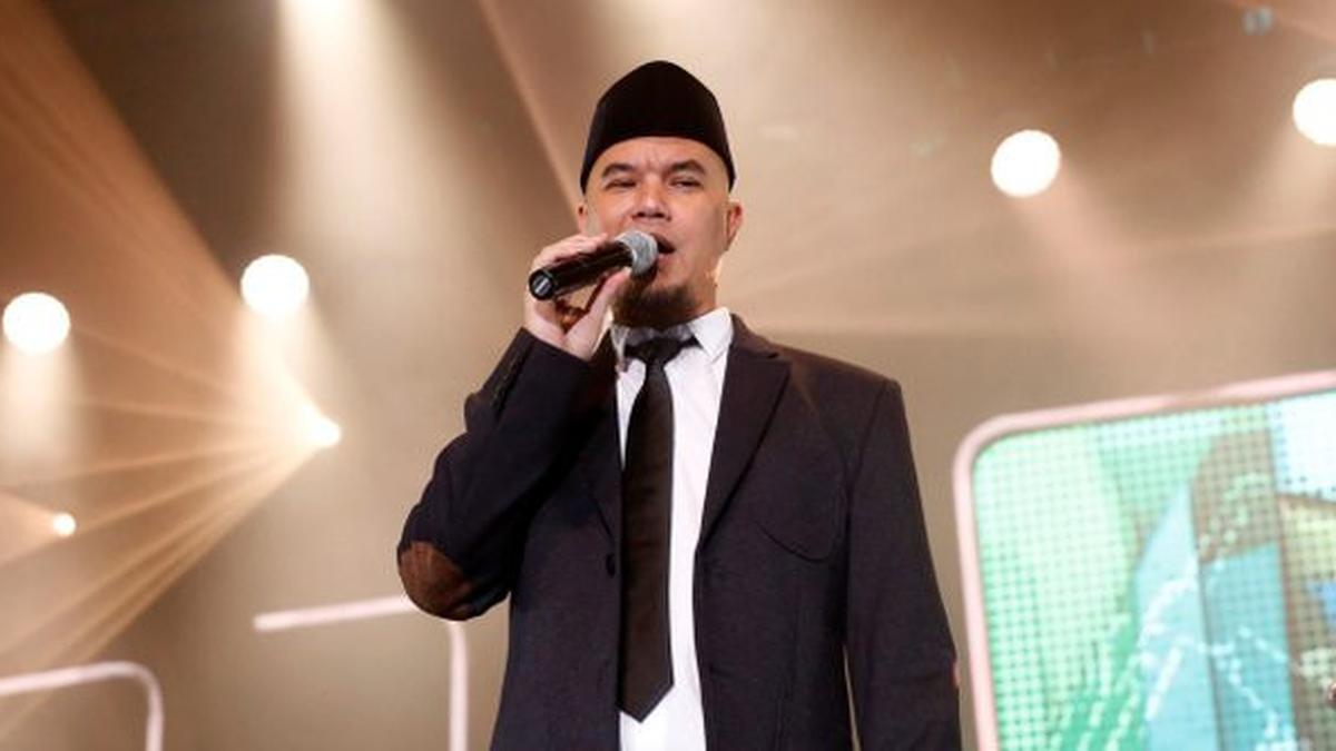 Alasan Ahmad Dhani Bakal Wariskan RCM ke Anak Keduanya, El Rumi