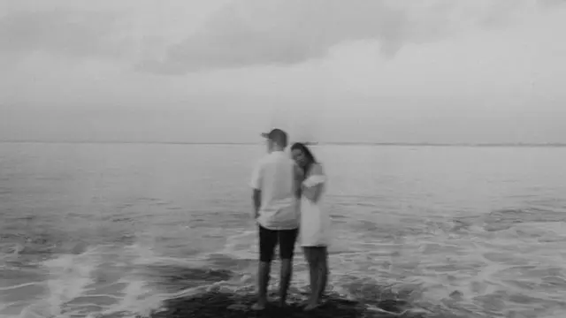 Segera Menikah, Ini 6 Potret Romantis Prewedding Pamela Bowie dan Kekasih