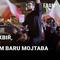 Majelis Ahli Iran resmi menunjuk Mojtaba Khamenei (56) sebagai Pemimpin Tertinggi baru Republik Islam Iran pada Senin (09/03/2026). Pengumuman ini memicu aksi turun ke jalan para pendukung di Teheran guna merayakan suksesi kekuasaan tersebut.