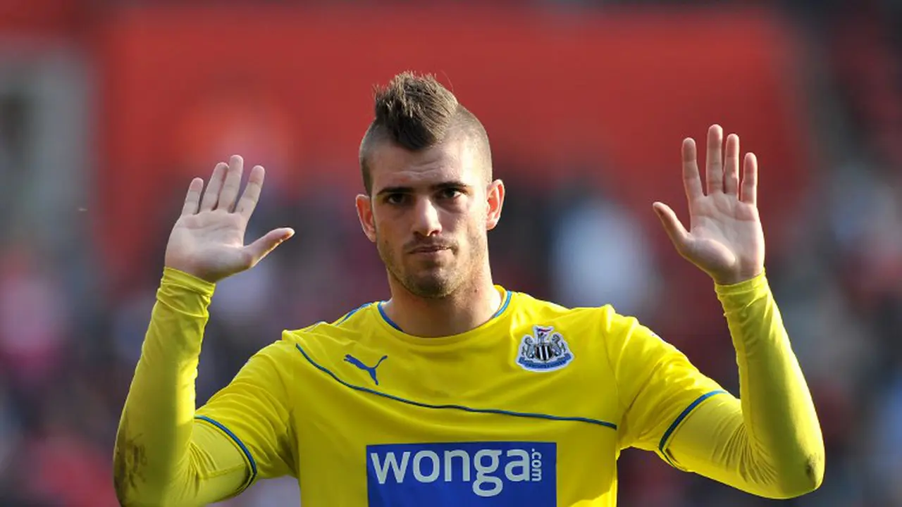 Davide Santon