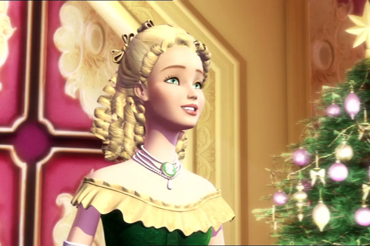 [Bintang] Nonton Barbie, Ini 3 Hal yang Bisa Kamu Pelajari