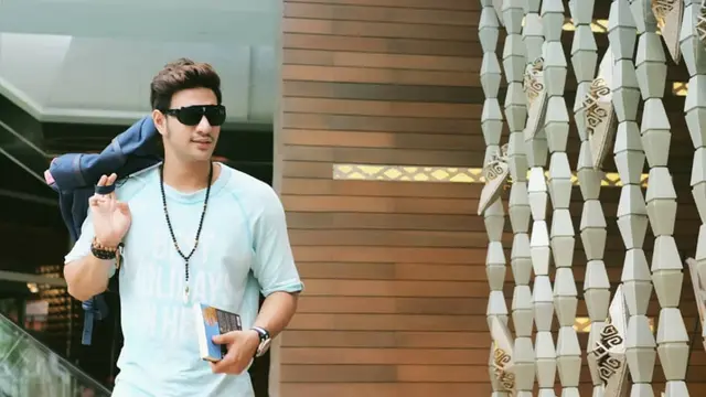 Kembali bergabungnya Ammar Zoni ke sinetron SCTV 'Anak Langit' ternyata tak sekedar gosip semata.