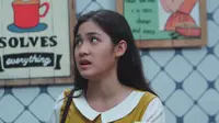 Live Streaming SCTV Sinetron Favorit Samudra Cinta Episode Selasa 8 Desember 2020