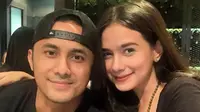 Makin Lengket dengan Hengky Kurniawan, Sonya Fatmala Berhijab?