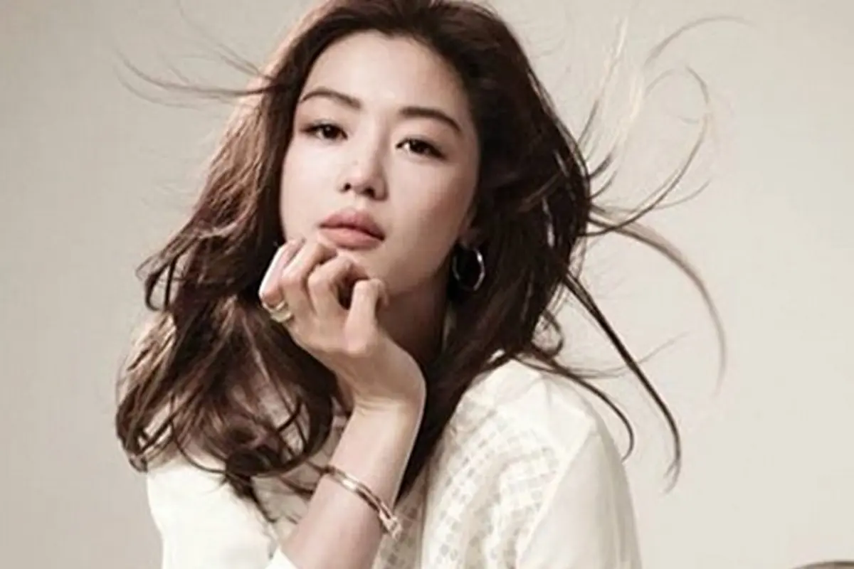 [Bintang] Jun Ji Hyun
