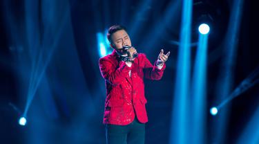 Kalah Dari Evi Masamba Di Dangdut Academy 2 Danang Tak Kecewa News Entertainment Fimela Com