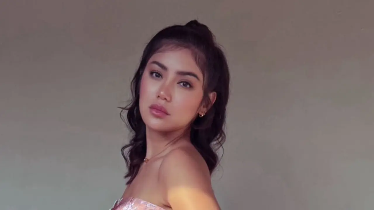 Jessica Iskandar