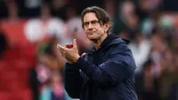 Resmi! Tottenham Hotspur Pecat Thomas Frank, Hanya Bertahan 8 Bulan