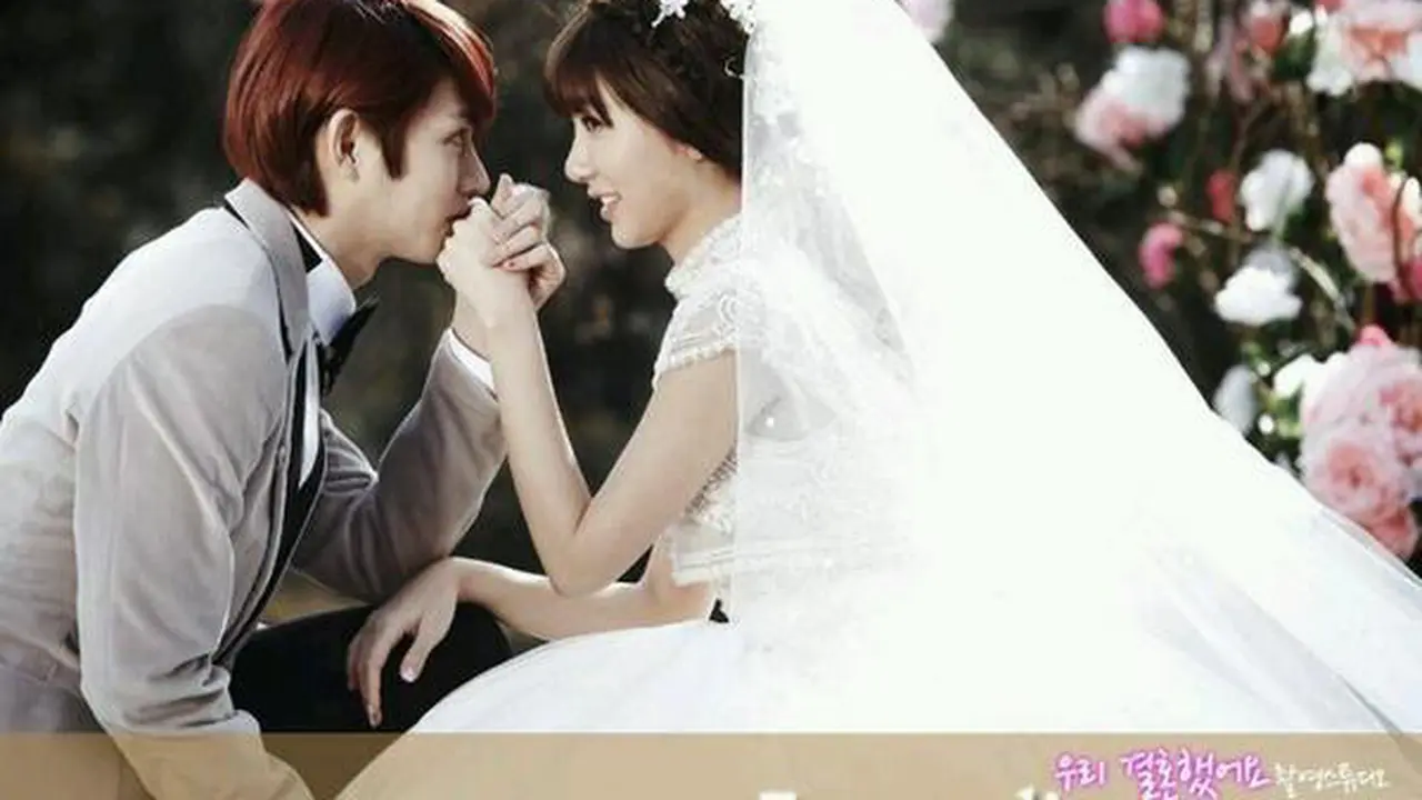 Heechul Super Junior Belajar Bahasa Mandarin Demi Sang Istri
