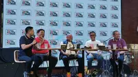 PKS Khawatir Kondisi Politik: Pencalonan Saja Begini, Bagaimana Perhitungan Pemilu