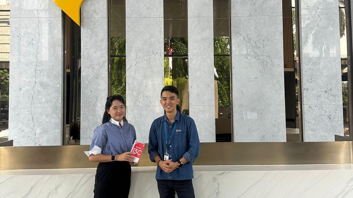 Xooply by Metranet Gandeng Koperasi Astra Hadirkan Solusi Pengadaan Digital Terintegrasi