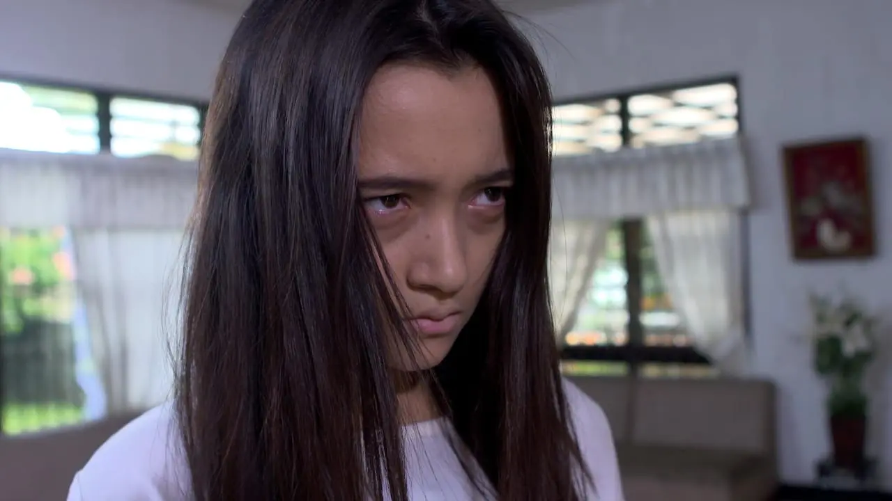 Cinta Misteri