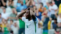 Terusir dari Chelsea, Mikel Ingin Reuni dengan Lampard