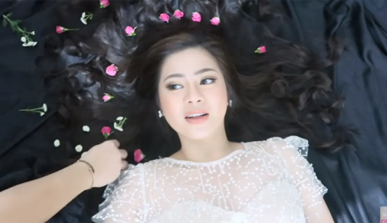 (Youtube/Felicya Angelista)