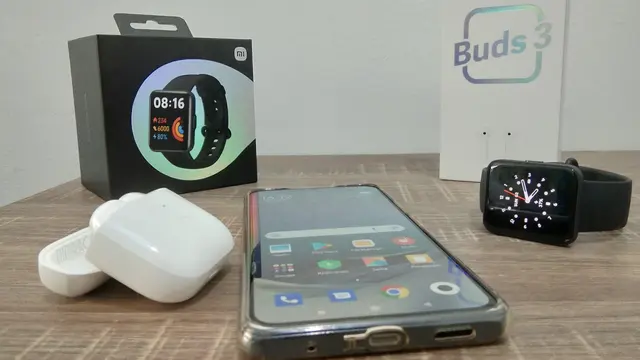 Ekosistem Xiaomi Redmi