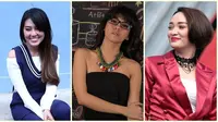Zaskia Gotik, Via Vallen dan DJ Una siapkan kejutan di HUT SCTV ke-27. (Dok Bintang.com)
