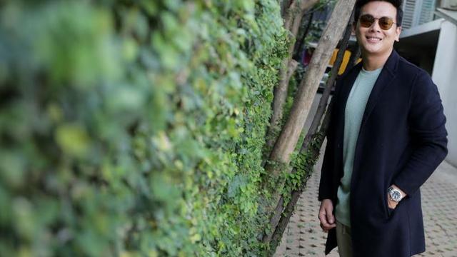 Natta Reza (Foto: Gempur M Surya)