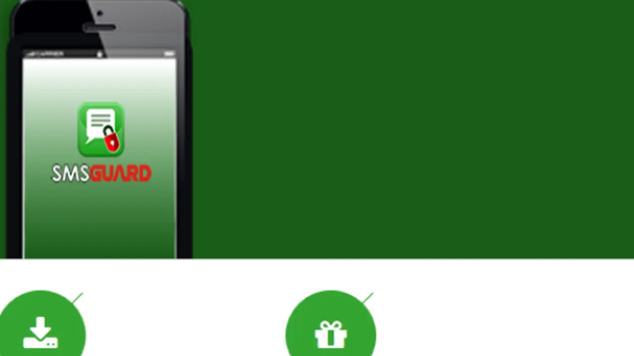 SMS Guard, Aplikasi Anti Sadap Karya Anak Negeri Yang Inovatif