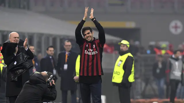 Kaka