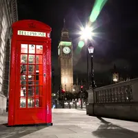 London, Britania Raya. (Youtube)