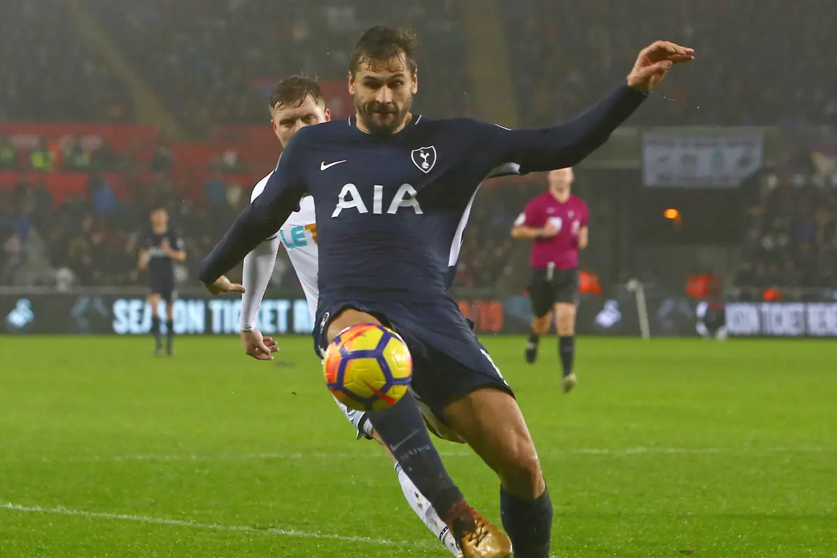 Swansea City, Tottenham Hotspur, Premier League