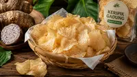 6 Cara Menyimpan Keripik Rumahan agar Tetap Renyah Setelah Kemasan Dibuka