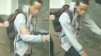 Perekam Bullying Gunadarma Dihukum Skorsing 1 Tahun