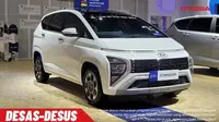 Desas-desus Hyundai Stargazer versi SUV (Otosia.com/Arendra Pranayaditya)