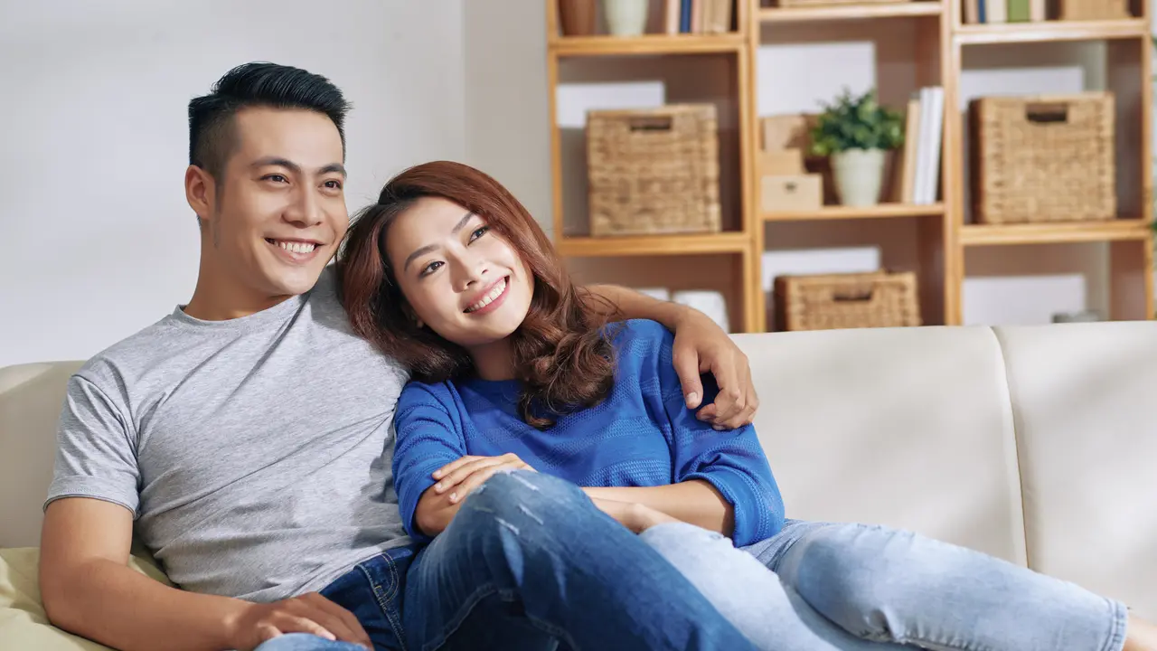 pasangan