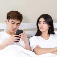 Ilustrasi Cemburu/https://www.freepik.com/jcomp&nbsp;