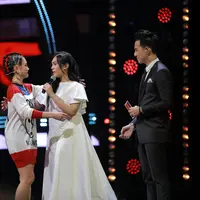 Agnez Mo The Voice (Adrian Putra/Bintang.com)