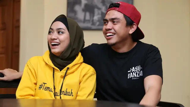 [Bintang] Ayudia Bing Slamet - Ditto