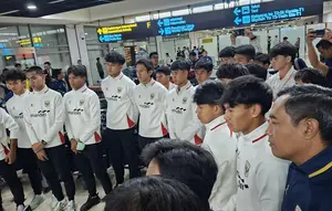 Timnas Indonesia U-20 Tiba di Jakarta Usai Memastikan Tiket Piala Asia 2027