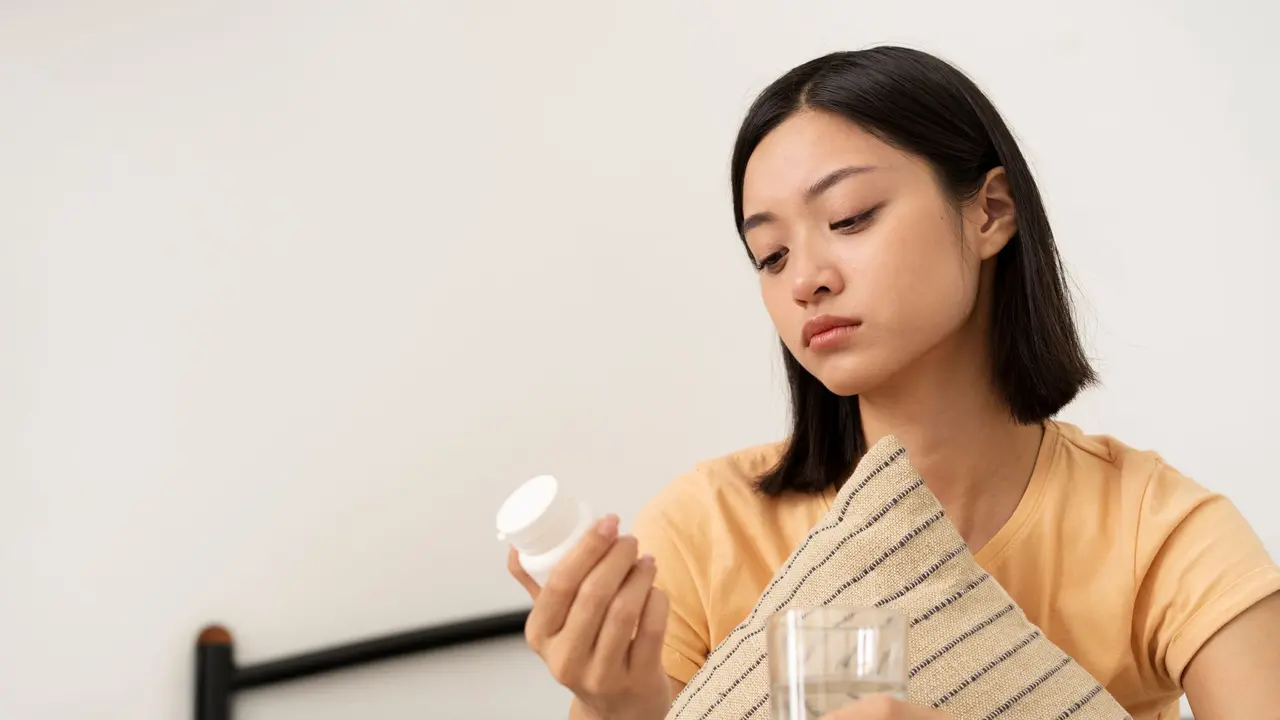 Sering Dianggap Sepele, Ini Tanda Tubuh Mulai Kekurangan Vitamin dan Mineral