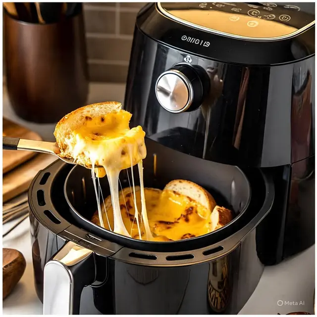 11 Jenis Makanan yang Sebaiknya Tak Dimasak dengan Air Fryer, Simak Solusinya