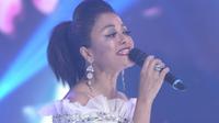 Liga Dangdut Indonesia 2019 (LIDA 2019). (Indosiar)
