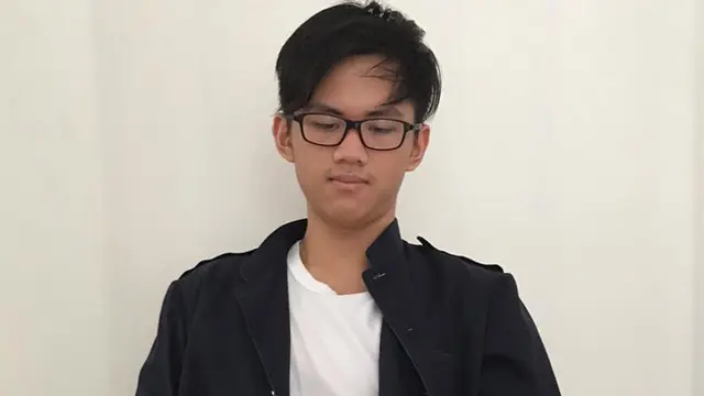 Austin Nicola Ardisaputra