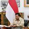 Menteri Koordinator Pemberdayaan Masyarakat Muhaimin Iskandar atau Cak Imin Bertemu Presiden Prabowo Subianto