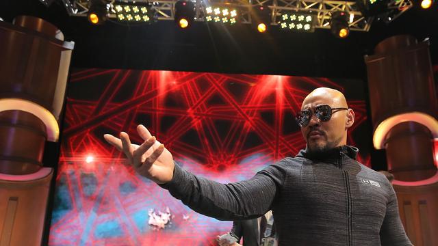 [Bintang] Deddy Corbuzier