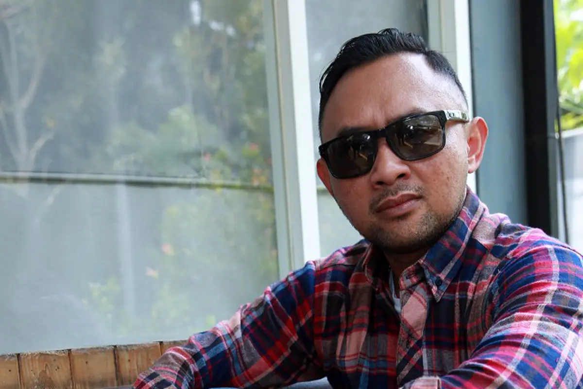 Ronal Surapradja