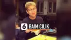 vertical baim