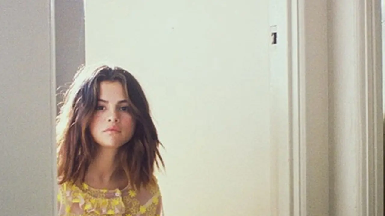[Bintang] Selena Gomez