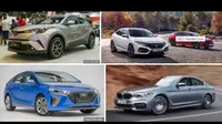 World Car of the Year 2017