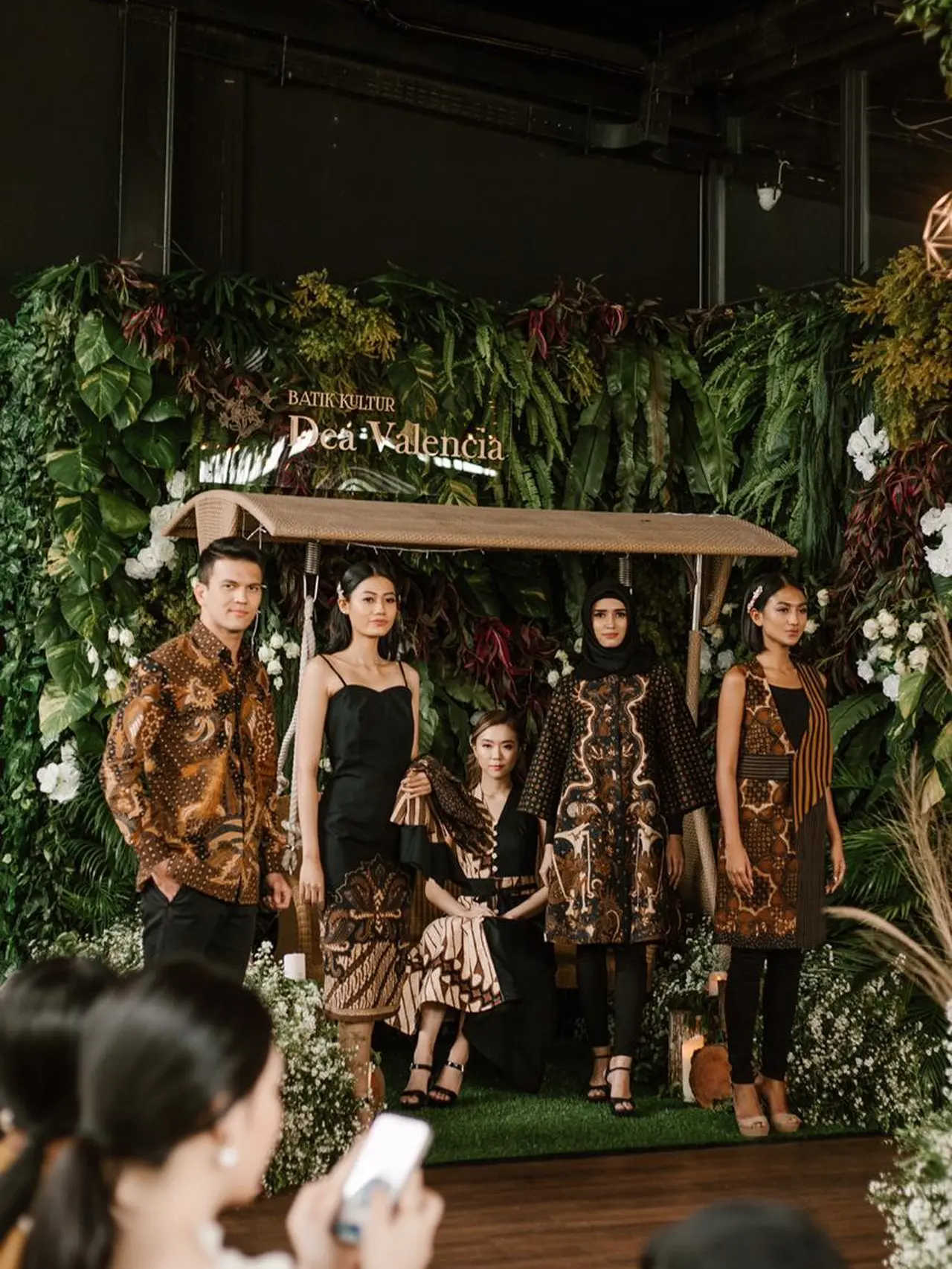 26 Macam-Macam Motif Batik dan Maknanya, Dilengkapi Penjelasan Daerah ...