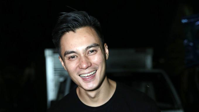 Pacar Baru Baim Wong, Mantan Kekasih Rizky Febian? - News ...
