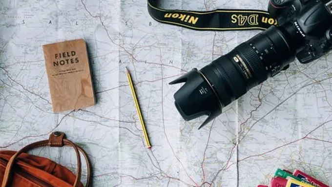 Blibli Travel & UMKM Fest