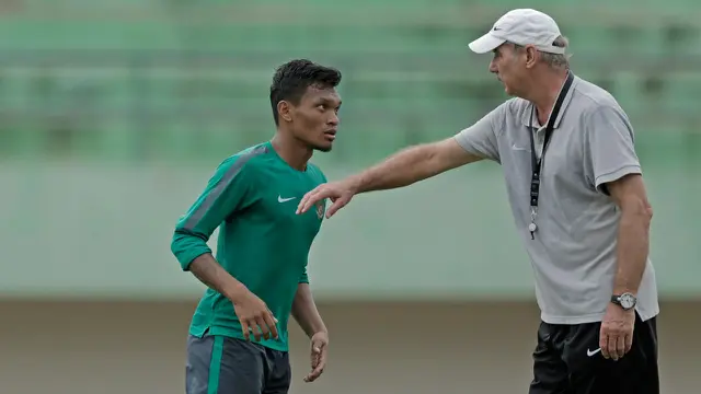 Timnas Indonesia