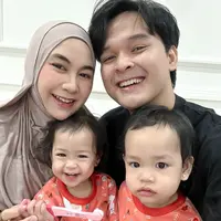 Anisa Rahma hamil lagi (Instagram/anisarahma_12)