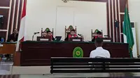 Bekap dan Perkosa Siswi SD, Pria di NTT Divonis Lebih Berat dari Tuntutan Jaksa