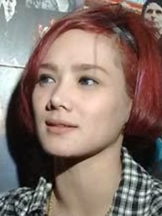 Ternyata Begini Tampilan Makeup Mulan Jameela Dulu dan Sekarang